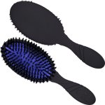 Wetbrush Gentle Styling Brush For Fine To Thin Hair