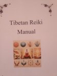 Tibetan Reiki Manual GM10