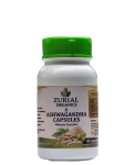 Natroceutics Ashwagandha Bioactive 60 Capsules