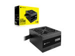 Corsair CX550 Series 550W 80 Plus Bronze Atx Power Supply CP-9020277-WW