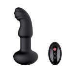 Nomi Tang - Pluggy Rotating & Vibrating Butt Plug Rc