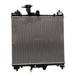 Toyota Vitz Suzuki Celerio Radiator 19+