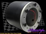 Not Original Hub S line Suitable For MINI - Autostyle Motorsport South Africa
