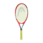 Novak Junior 25 Inch Tennis Racquet