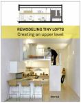 Remodelling Tiny Lofts Hardcover