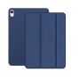 Tablet Flip Cover Compatible With Ipad MINI 4TH & 5TH Gen Blue
