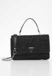 Guess Cessily Convertible Xbody Flap - Black