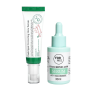 Formee Dark Spot Correcting Glow Serum And 5% Niacinamide Glow Serum