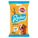 Pedigree Rodeo Dog Treat Chick 123G