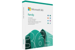 Office 365 Family Medialess