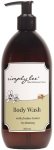 Fynbos Honey Body Wash