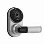 ML300 Smart Fingerprint & Keypad Lock With Bluetooth Right-hand