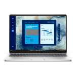 Dell Pro 16 16-INCH Fhd+ Ai Laptop - Intel Core Ultra 7 255U 512GB SSD 16GB RAM Win 11 Pro
