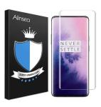 Oneplus 7 Pro Premium Tempered Glass Screen Protector Alinsea