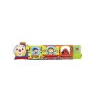 Choo Choo Train - Activity Bumper