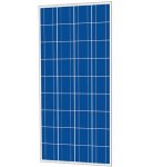 CNCC160P-36 Cinco 160W 36 Cell Poly Solar Panel Off-grid High-transmissivity Low-iron Tempered Glass Strong Aluminium Frame Usin