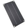 Portable 20W Solar Charger USB Monocrystalline
