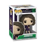 Funko Pop Marvel Studios: She Hulk – Jennifer