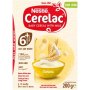 Nestle Cerelac Stage 1 Cereal Banana 200G