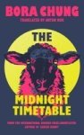 The Midnight Timetable Hardcover