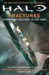 Halo: Fractures Paperback