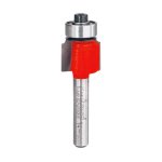 Freud Rounding Over Router Bits 6 Mm