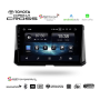 Smart Multimedia Smartnavi Premium Toyota Corolla Cross For