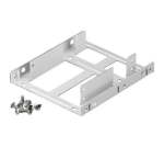 2.5 Inch Hard Drive Mounting Frame To 3.5 Inch - 2-FOLD