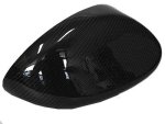 BMW Suitable For E92 Carbon Fibre Mirror Covers - Autostyle Motorsport South Africa