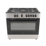 Bennett Read Fusion 90CM Freestanding Gas Stove And Electric Oven