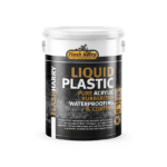 Flash Harry Liquid Plastic 5L - Black