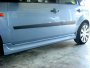 Ford Fiesta MK5 Side Skirts – Tmw