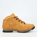 Urbanart Ski 23 Faux Nubuck - Tan - Tan 6