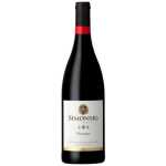 Simonsig Pick Of The Bunch Pinotage 750ML - 1