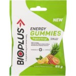 Bioplus Energy Gummies Tropical Surge 65G