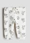 Sweatshirt Joggers - White & Play Everyday