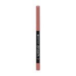 Essence 8H Matte Comfort Lipliner Assorted - 04 Rosy Nude