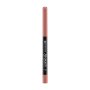 Essence 8H Matte Comfort Lipliner Assorted - 04 Rosy Nude