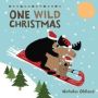 One Wild Christmas   Hardcover