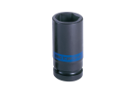 Socket Deep Impact 1" X 55MM