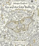 Ivy And The Inky Butterfly Paperback