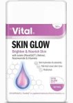Vital Skin Glow Caps 30