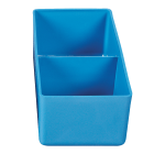 Insert Bin With Divider
