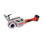 Rothenberger Supertronic 2000 E 1 2"” – 2"” Bst Tool Only