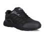 JCB Steel Toe Jogger Shoe Black