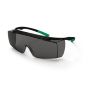 Uvex Super F Otg Welding Safety Spectacle Scratch-resistant Welding Shade 3 0