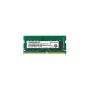 Transcend 16GB Jet Memory DDR4 2666MHZ Notebook Dual Rank So-dimm 2RX8 1GX8 CL19