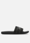 Jeep Sunny Slide - Black