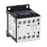 BG0910 9A 3POLE 4KW 1NO Miniature Contactor - Select Voltage 24VAC
