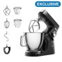Kenwood Titanium Chef Baker XL Bake Like You Mean It